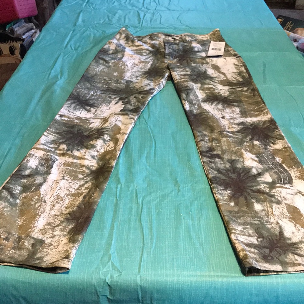 Karen Kane Lifestyle “Sahara” Jeans